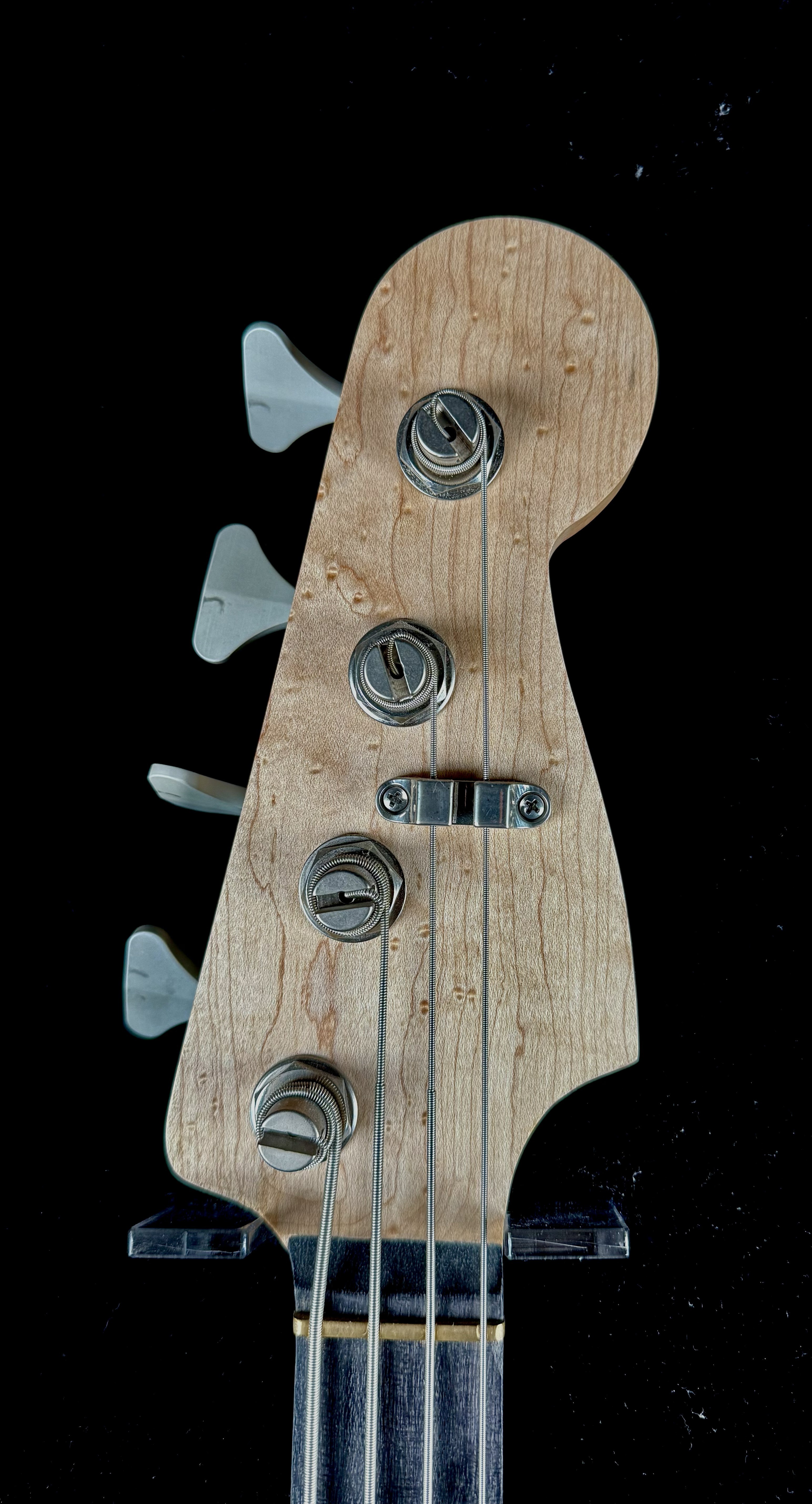 Hipshot tuners